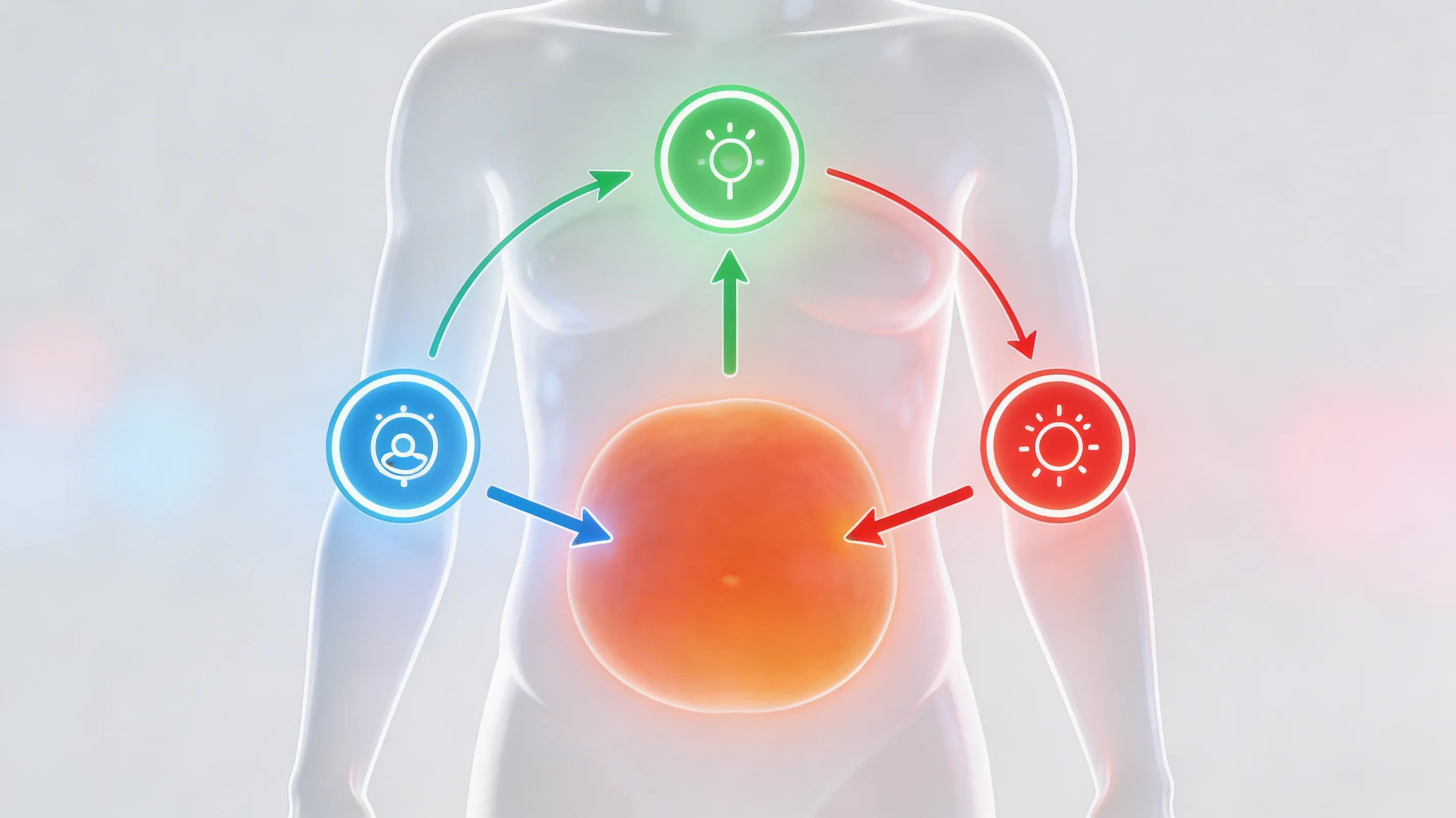 Strategie scientifiche per bruciare grasso addominale velocemente