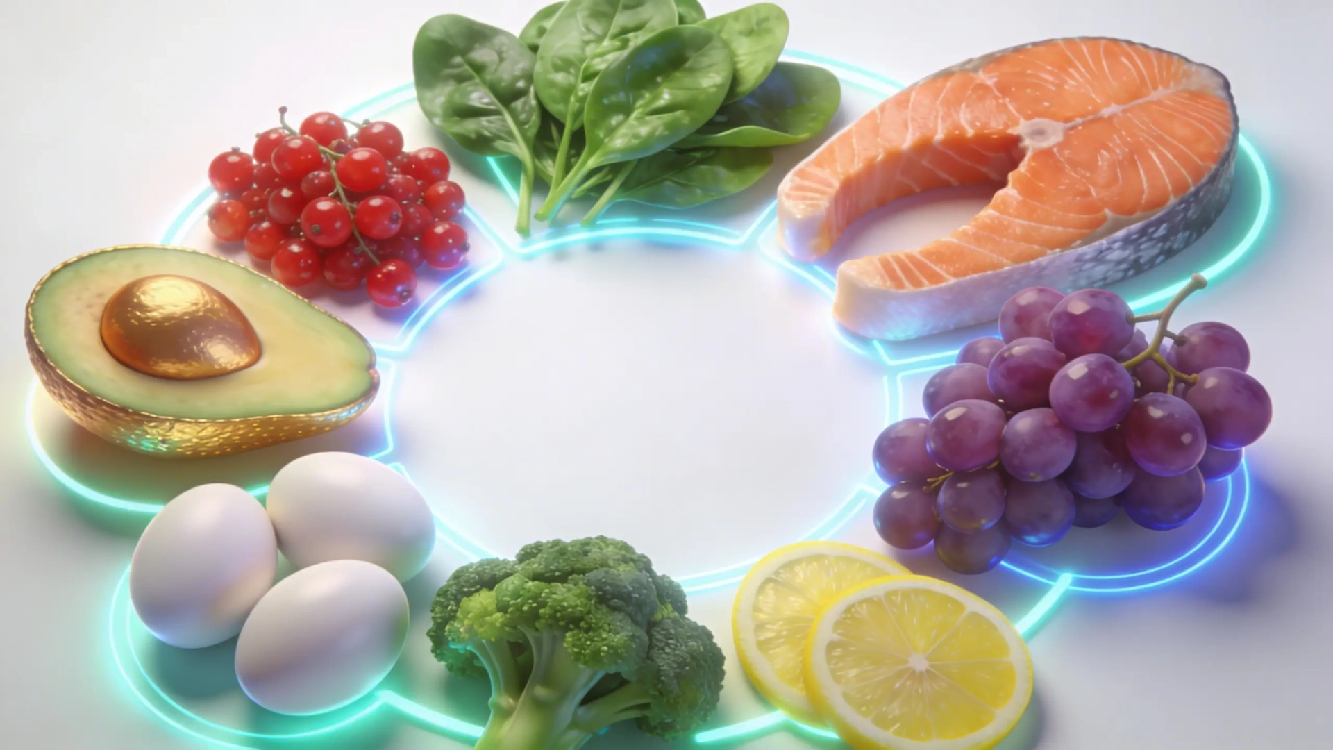 Lista di 20 cibi che aiutano a dimagrire senza fame con calorie e benefici