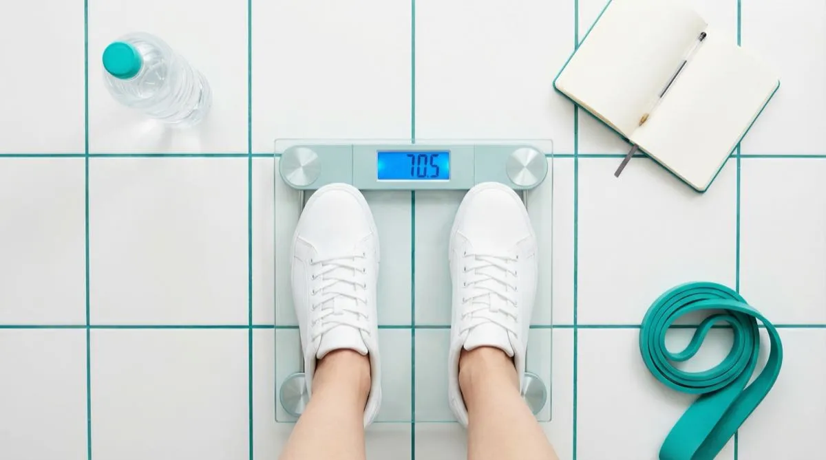 Infografica sulla gerarchia delle strategie di dimagrimento basate sulla scienza