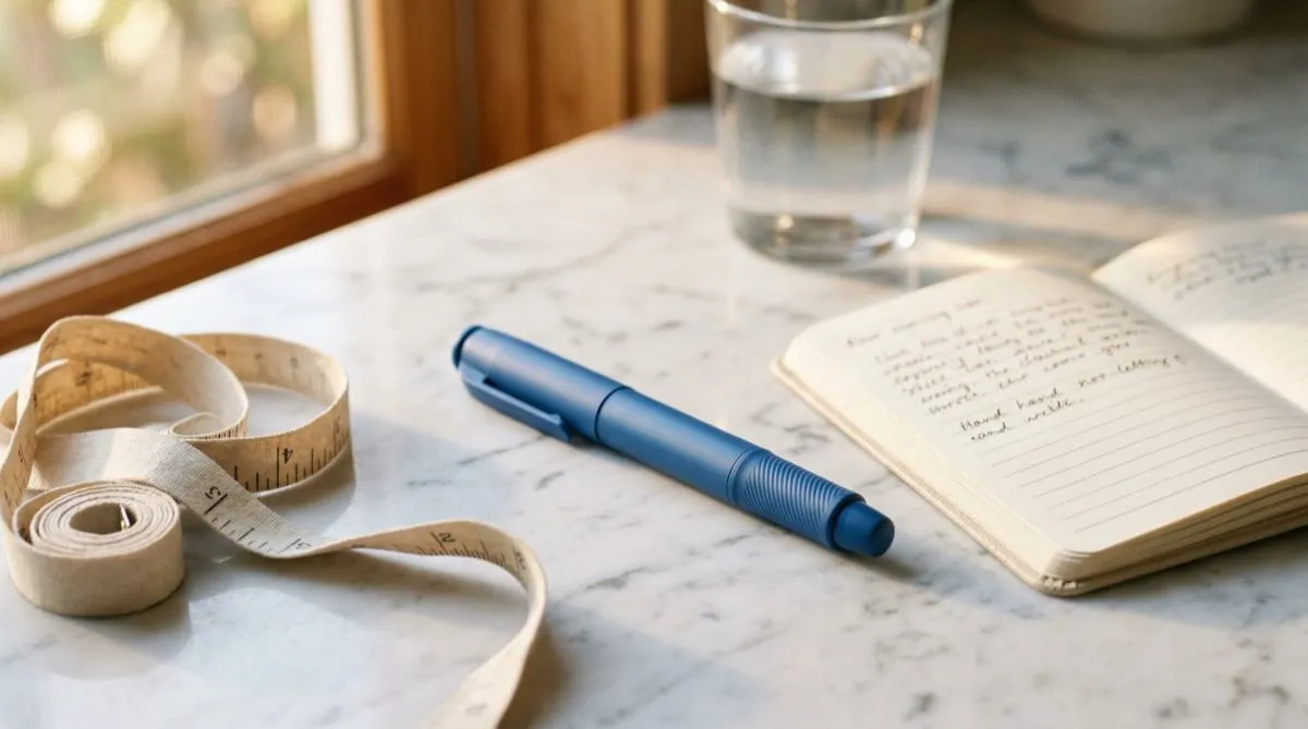 Panoramica completa di Ozempic semaglutide come agonista GLP-1 di prima generazione