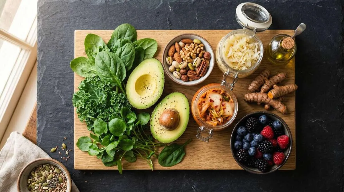 5 strategie naturali per stimolare la produzione di GLP-1